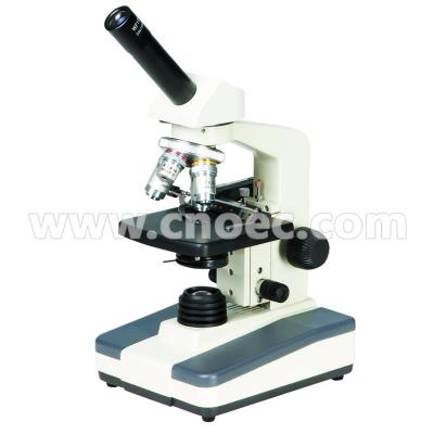 China LED Disc / Iris Diaphragm Microscope With 360°Rotatable Head A11.1112 for sale