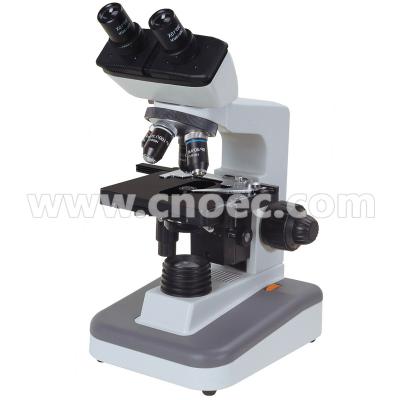 China 1000x Fine / Coarse Adjustment Microscope For School Laboratory A11.1121 for sale
