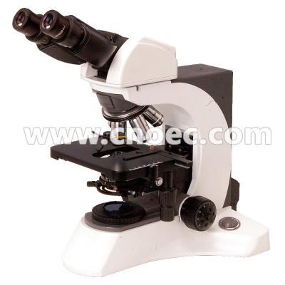 China Microscopio binocular libre 1000X, EWF10X - 20 CE A12.1025 del plan del infinito de la remuneración en venta