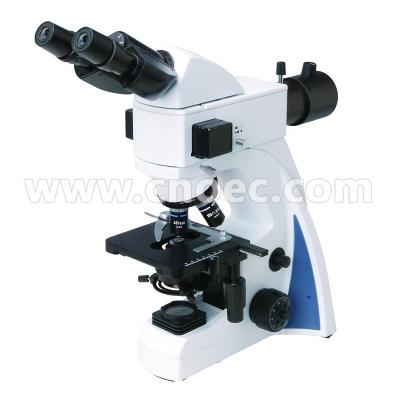 China 1000x LED Fluorescence Microscope With 30°Inclined Head A16.1030 for sale