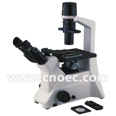 China Laboratory Phase Contrast Light Microscope Transmiting Light Microscopes CE A19.2601 for sale