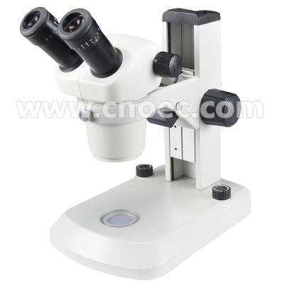 China Binocular / Trinocular Stereo Optical Microscope For Jewelry A22.1001 for sale