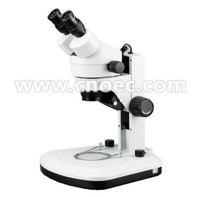 China White Learning Stereo Binocular Microscope High Eyepoint A23.0901-BL1 for sale