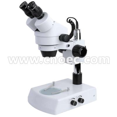China Medical Stereo Optical Microscope Fluorescent Light Microscopes CE A23.0901-ST for sale