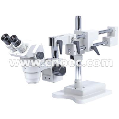 China 7x - 45x Medical Stereo Optical Microscope With 360°Rotatable Head A23.0902-S2 for sale