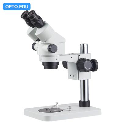 中国 眺め1 - 95.2mmのステレオの単対物双眼顕微鏡A23.3645n-b1のセリウムRohsは証明しました 販売のため