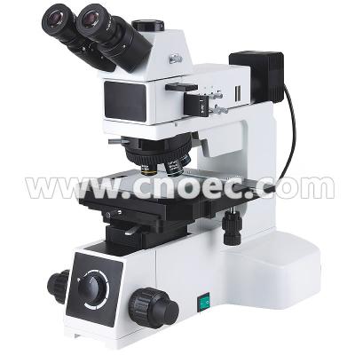 China Semi-Apochromatic Objective , DIC Metallurgical Optical Microscope Bright Field A13.0900 for sale