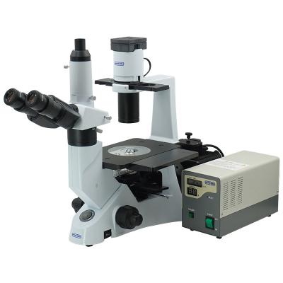 Chine Microscope infinitif A16.1023 de contraste de phase de plan d'OPTO-EDU avec l'approbation de la CE à vendre