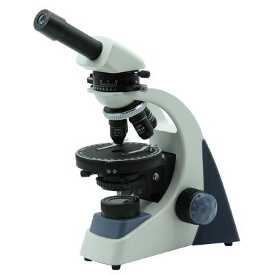 Китай Микроскоп ВФ10кс/18мм поляризовыванный светлый с Аббе Н.А.1.25, с диафрагмой радужки А15.1302 Дя 2~30мм продается