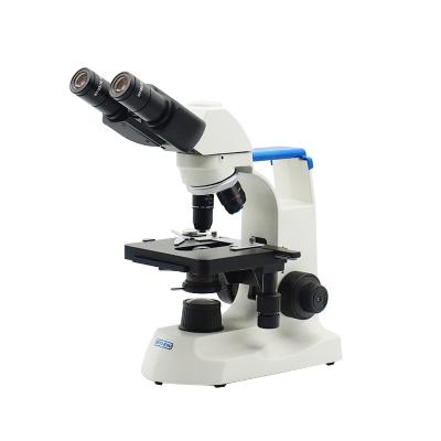 Κίνα Μικροσκόπιο opto-EDU A11.0110 BIogical, μονοφθαλμικό σύνθετο μικροσκόπιο προς πώληση
