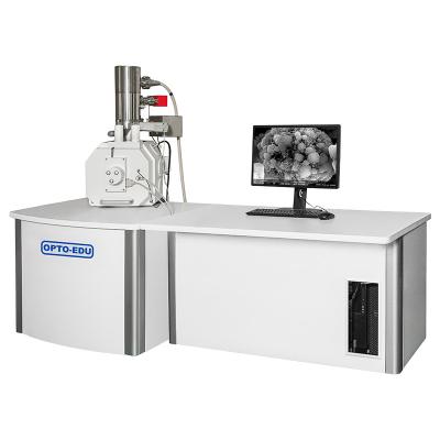 China 6x~1000000x Scanning Optical Microscope Digital Five Axis Motorized Stage for sale