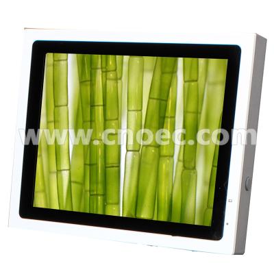 China 8“ LCD Digitale Ooglenscamera 3.0 Megapixelcmos Spaander Bluetooth A59.1009 Te koop