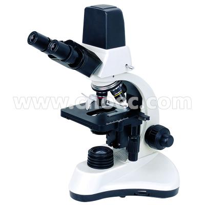 China COMS CCD 40x - 1000x Portable Digital Microscope A31.1009 For Laboratory for sale