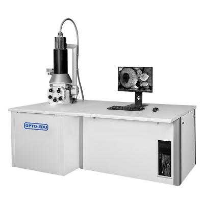 中国 4.5 - 6nm高い拡大の走査型電子顕微鏡の表面の地形Eco SEM 販売のため