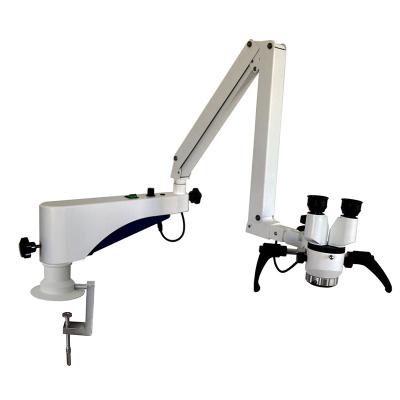 China 8x Eye Surgery Microscope A41.1903 50mm - 80mm Interpupillary Distance for sale
