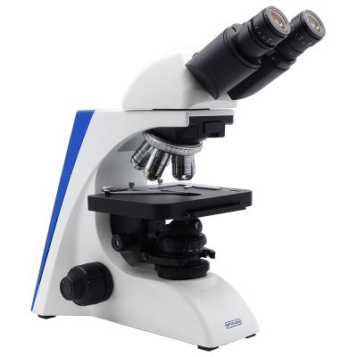 中国 LED 40-1000xの混合物の光学顕微鏡A12.2603の生物的研究のTrinocularの実験室の顕微鏡 販売のため