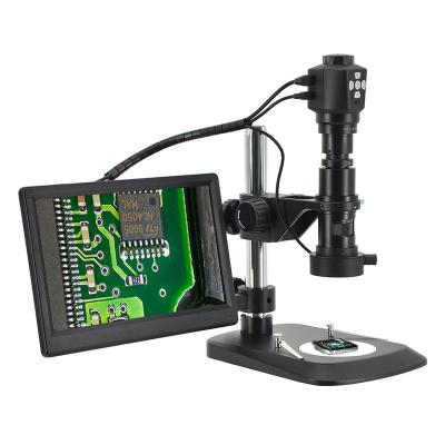 Chine Microscope de l'affichage à cristaux liquides 1080P Digital à vendre