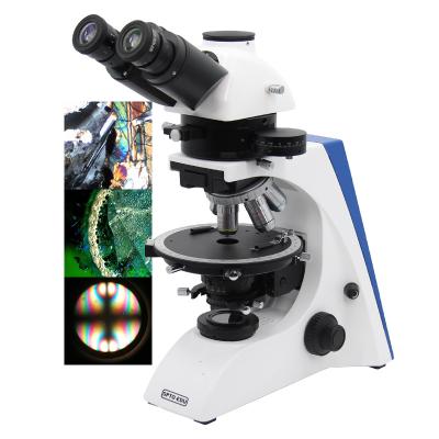 China Polariserende Microscoop Te koop