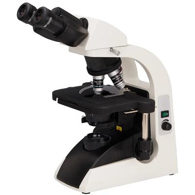 Chine 40x - microscope biologique de laboratoire binoculaire de microscope biologique de 1000x A12.1010 à vendre