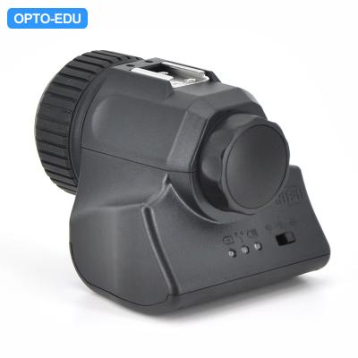 China cámara portátil A59.4907 5.0mp del microscopio de la resolución de los 5.0M con el botón manual del foco en venta
