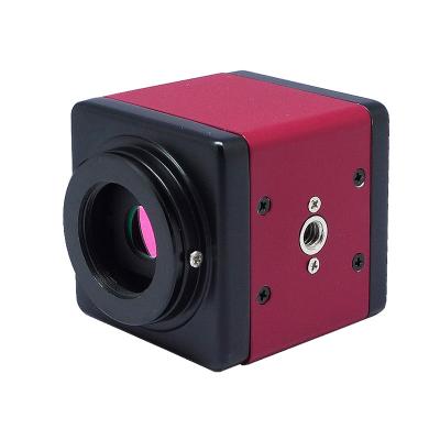 China Poder 2.5W máximo de alta velocidade da câmera A59.4206 USB 3,0 14M do microscópio de Digitas à venda