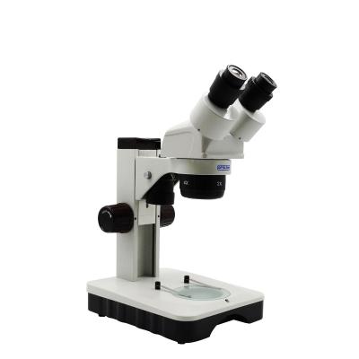 China microscopio estereoscópico binocular A22.1309 1W 110 de 1W LED - fuente de alimentación 240V en venta