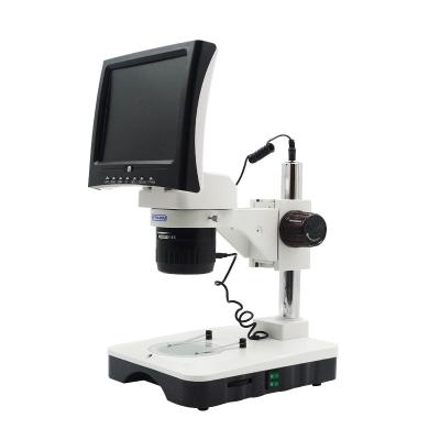 China OPTO-EDU A36.1309 Digital LCD Microscope With 8.0