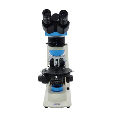 China 40 - 400x Student Compound Microscope Digital Biological Microscope for sale