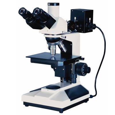 China OPTO-EDU A13.0202 Trinocular Handheld Digital Microscope 50X - 600X Magnification Binocular For Research for sale