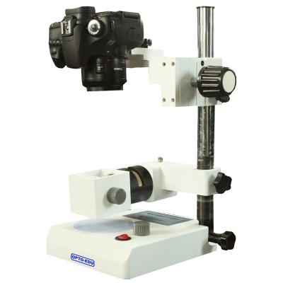 China Coaxial Polarized Light Multi Function Camera 220mm Column Lifting A18.1842 for sale