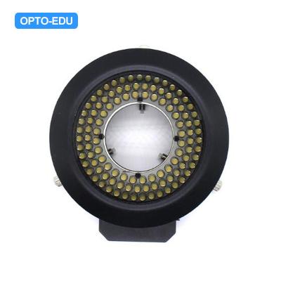 China 10W Polarizing LED Ring Light A56.0600 Microscope Accessories for sale
