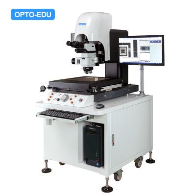 China microscopio metalúrgico óptico de 50x-1000x OPTO-EDU A13.0921 BD DIC en venta