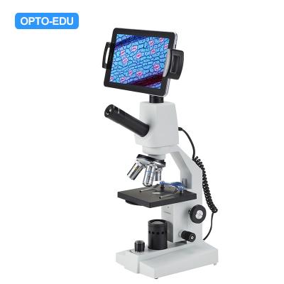China Wifi 2.0m Android Digital Biological Microscope With 6-13