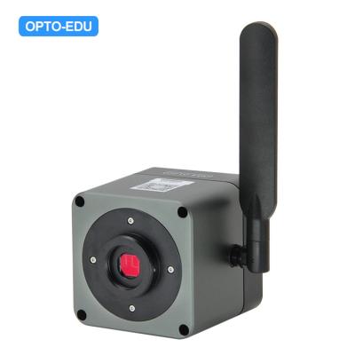China OPTO-EDU A59.4972 12.0M 8K 5G WIFI Camera Microscope Hdmi for sale