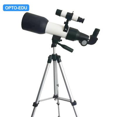 China Telescópio D60 refratando astronômico da distância focal 360mm à venda