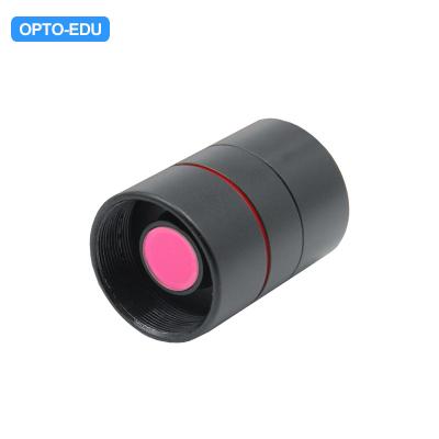China Berg-Linse USB-Kabel-Software-Diskette OPTO EDU A59.5103 5.0MP Microscope C zu verkaufen