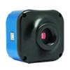 中国 顕微鏡付属の小型 COMS デジタルの顕微鏡のカメラ A59.3504 販売のため