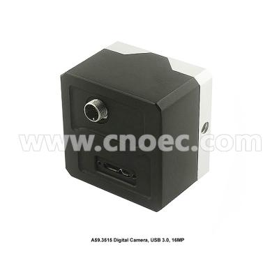 Chine Les appareils-photo de microscope d'USB3.0 16MP Digital conduisent le mode avec 16 bits A59.3515 à vendre