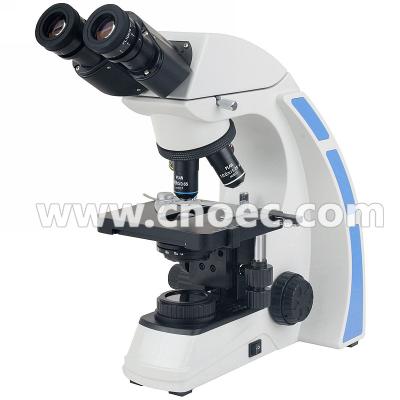 China Infinity Plan Phase Contrast Microscope with Kohler 3W LED Illumination A19.0907 for sale