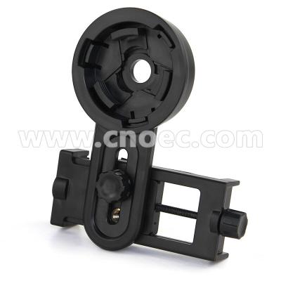 中国 携帯電話の顕微鏡の付属品、Micorscope A55.9010 の自在継手のホールダー 販売のため
