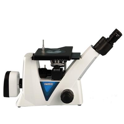 Κίνα Opto-EDU A13.2607 ανέστρεψε το μεταλλουργικό οπτικό μικροσκόπιο προς πώληση