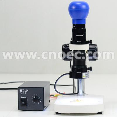 China LED Light Mono 1x Digital Optical Microscope USB output A32.5001 for sale