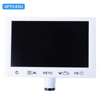 China OPTO-EDU A59.5117 7“ IPS LCD 800*480 Te koop