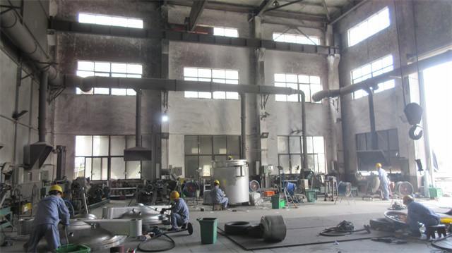 Fournisseur chinois vérifié - Shanghai Cheng Xing Machinery And Electronics Co., Ltd.