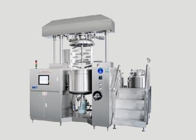 China Pharmaceutical Process Machine for ointment for sale