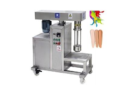 China 12L Liquid Mixer Machine Grinding Liquid Detergent Mixer	Cosmetic Grinding Mill for sale