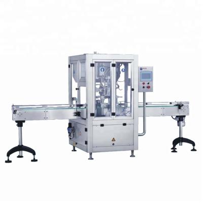 China Psoriasis Creams Automatic Bottle Filling Machine 4000BPH for sale