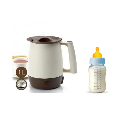 China 250W Electric Milk Warmer For Coffee Lightweight PP Outer Body for sale