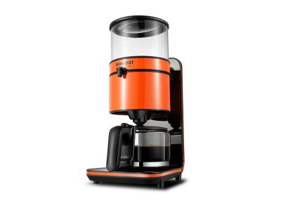 Китай Автоматические специальные кофеварки премиум многофункциональные с согревателем чашек продается