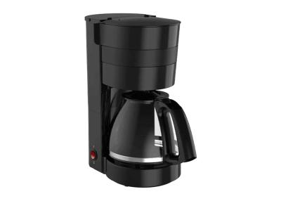 China CM-1301 1.2L Home Appliances Coffee Maker 800W Automatic Coffee Maker for sale